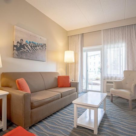 Cedar Point Hotel Breakers Sandusky Quarto foto