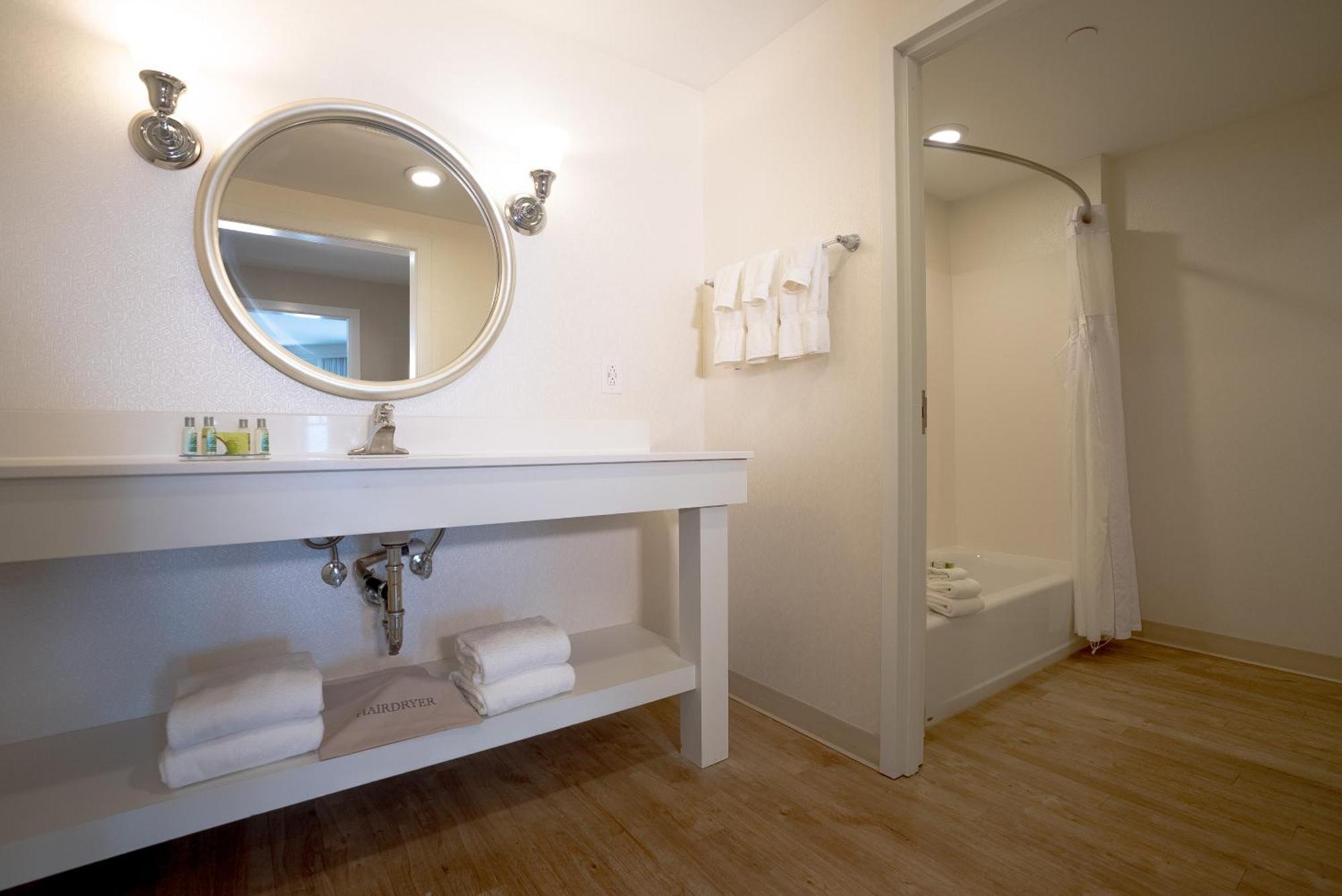 Cedar Point Hotel Breakers Sandusky Quarto foto