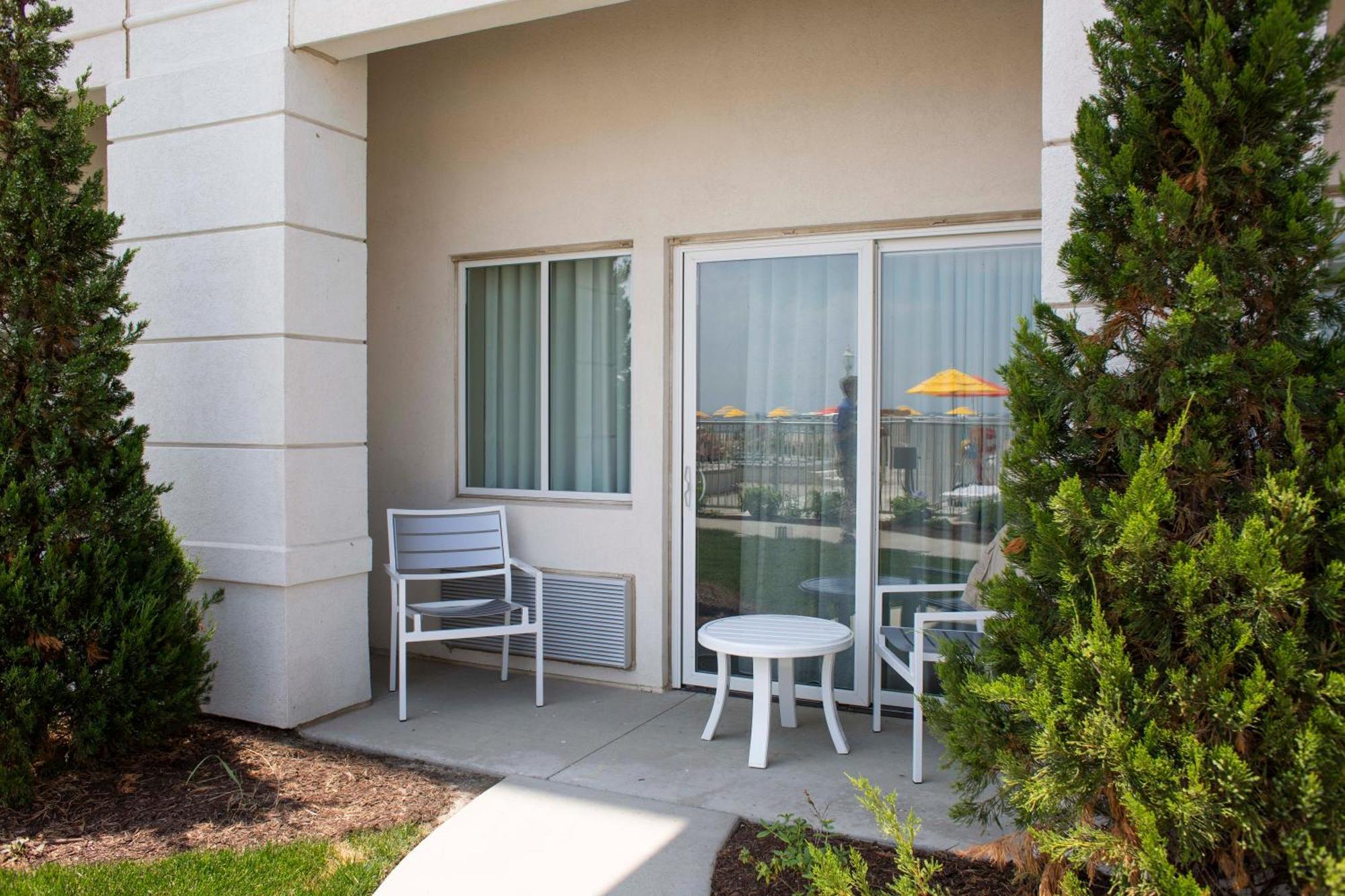 Cedar Point Hotel Breakers Sandusky Quarto foto