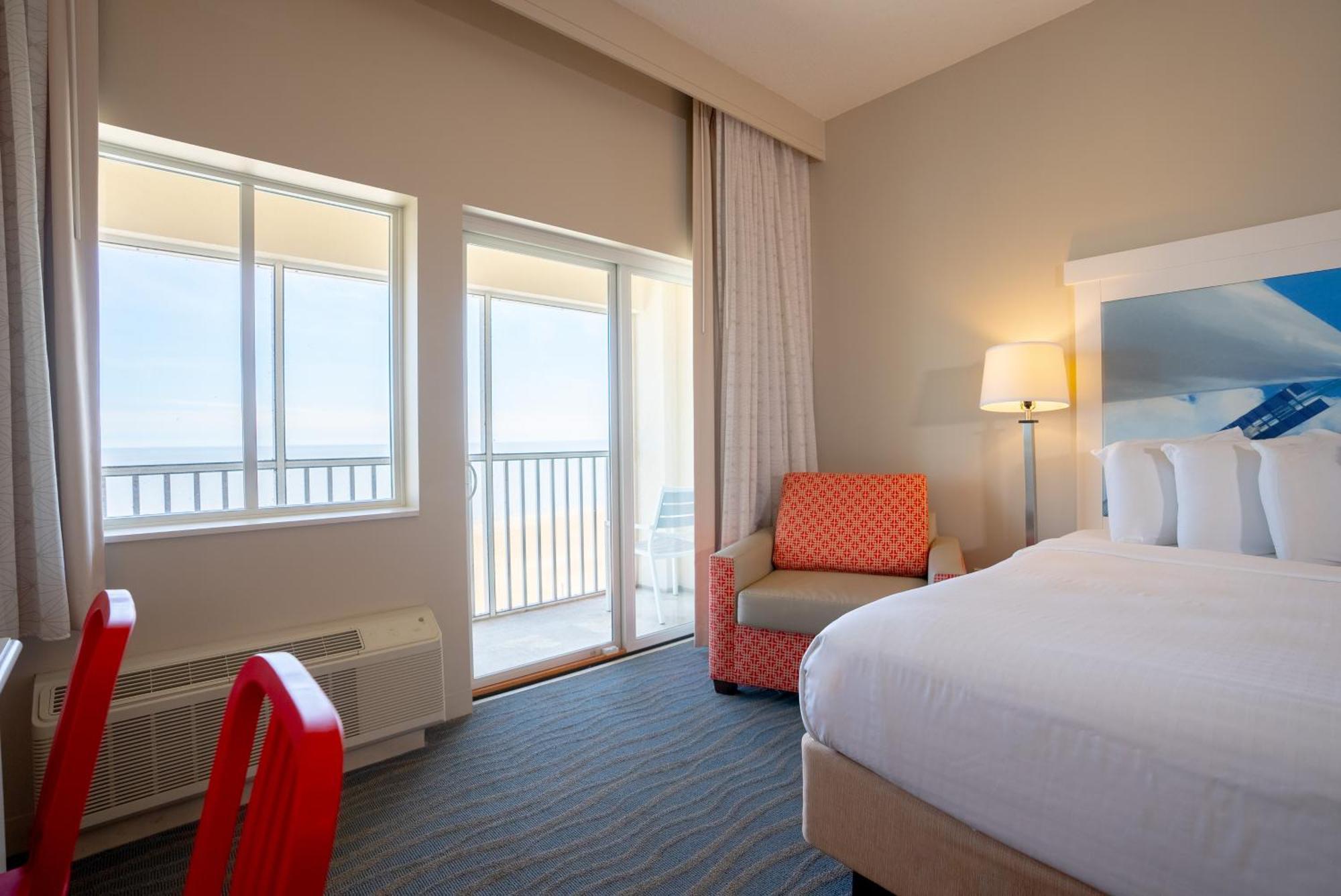 Cedar Point Hotel Breakers Sandusky Quarto foto