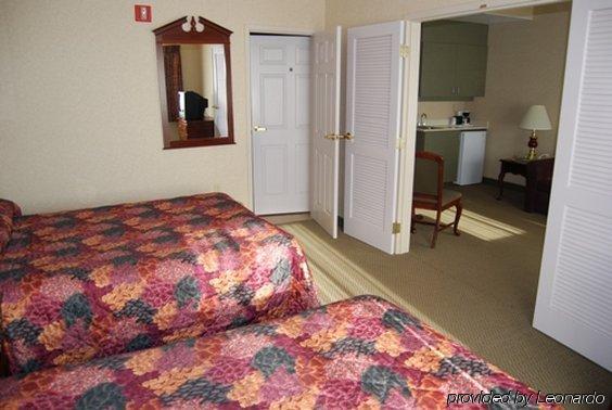 Cedar Point Hotel Breakers Sandusky Quarto foto