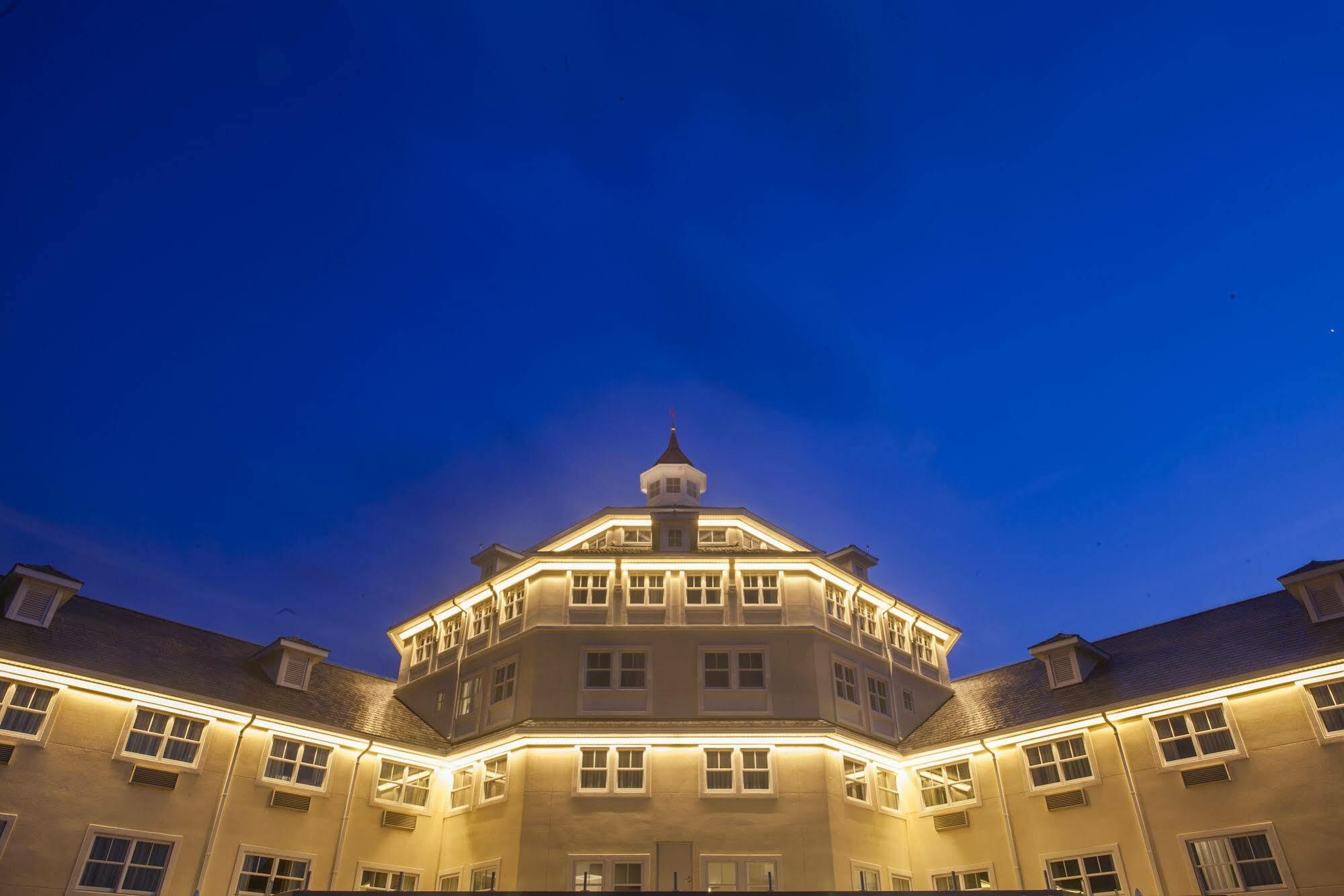 Cedar Point Hotel Breakers Sandusky Exterior foto